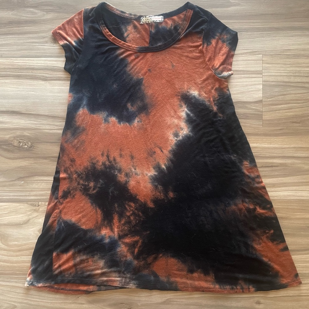 NanaMacs dress